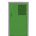 Locker Colors 3P Limón (Verde)